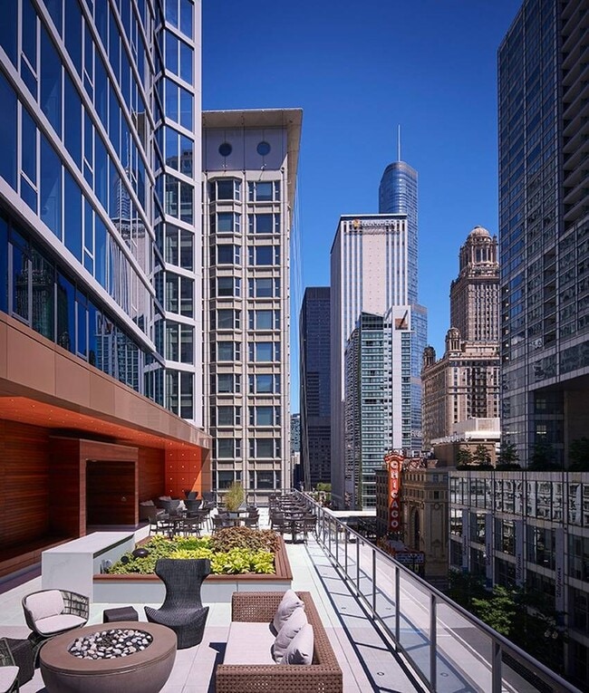 Terraza - Marquee at Block 37