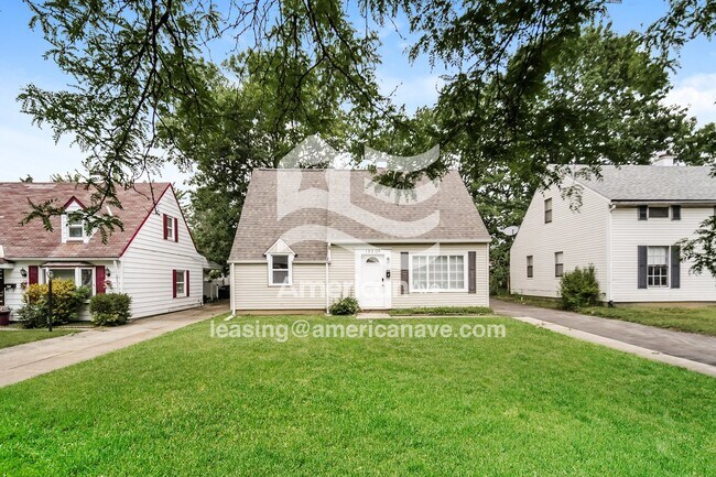 Photo - 19209 Cherrywood Ln