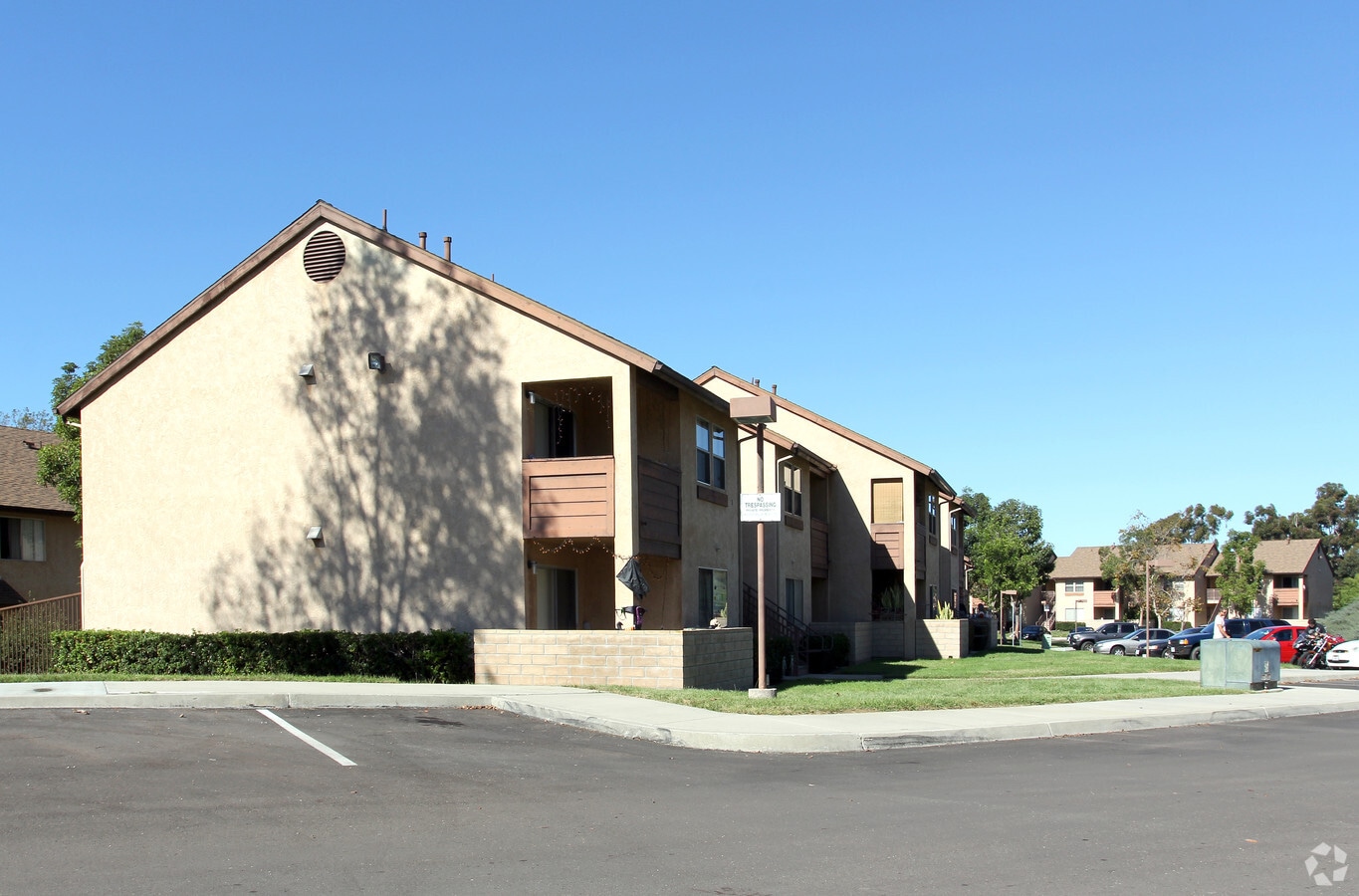 Photo - 2055-2095 Via Las Cumbres Apartments