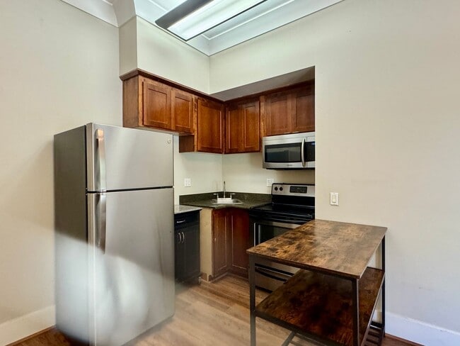 Photo - 1125 F St Unidad 1125 F Street #3