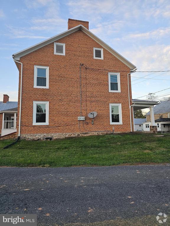 Apartments for Rent in Perry County, PA