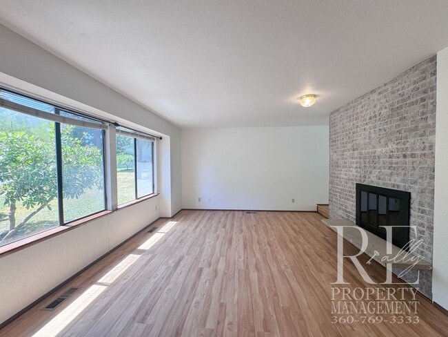Photo - Spacious Poulsbo Home with Large Basement, Fenced Yard & Garden Space