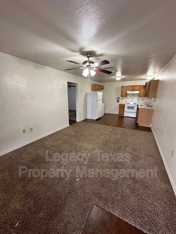 Photo - 1108 Williams Ave Unidad Apt C