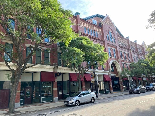 Photo - 30 Hanover St Unit 207