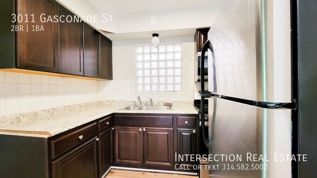 Photo - 3011 Gasconade St