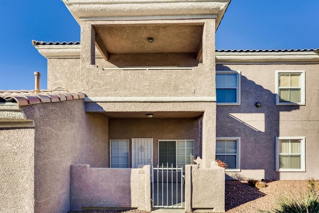 Photo - Northwest 1st Floor Condo in a Gated Community