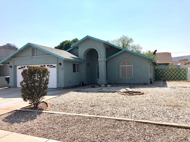 Photo - Great 3 Bedroom, 2 Bathroom Home in Quiet Neighborhood!