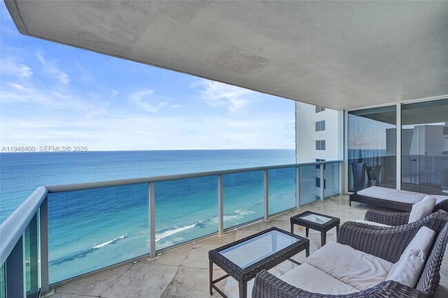 Photo - 19111 Collins Ave Unit 2905