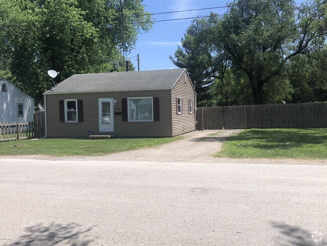 Building Photo - 1008 N Wolfe St Rental