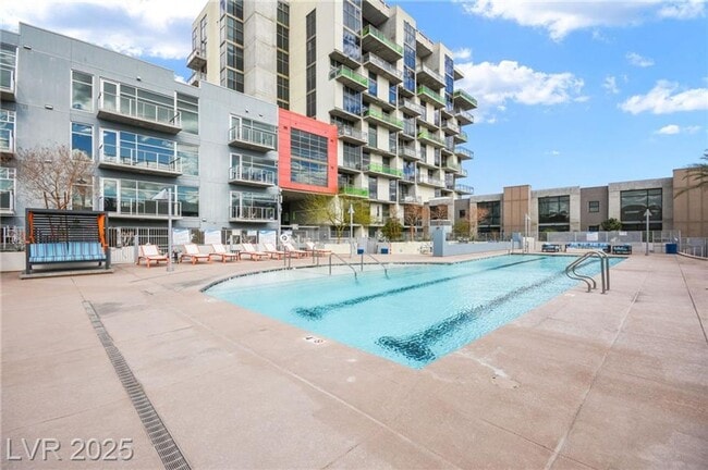 Building Photo - Welcome to effortless luxury living at The... Rental