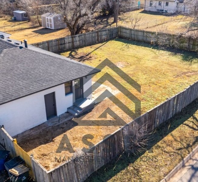 2024 Churchill Way