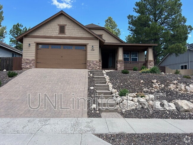 Building Photo - 5341 S Azurite Trail Rental