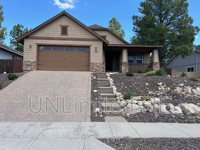 Building Photo - 5341 S Azurite Trail Rental