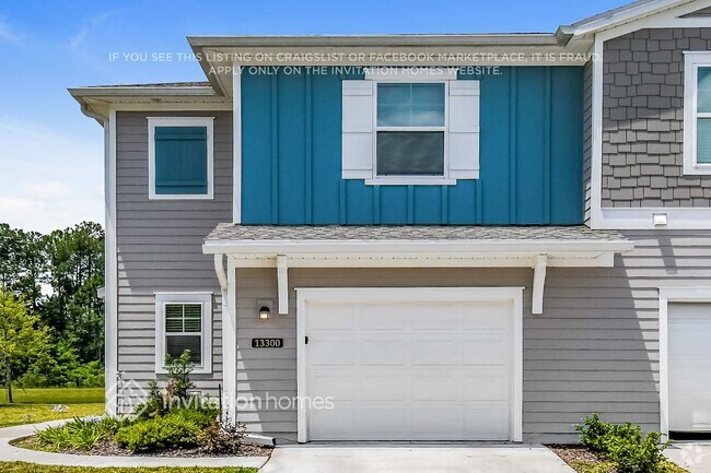 Building Photo - 13300 Shore Grass Dr Rental