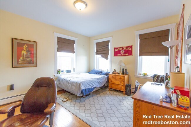 Photo - 2009 Commonwealth Ave Unit 3