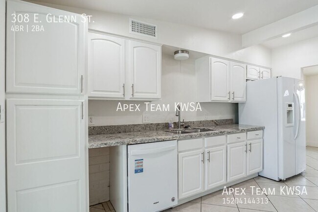 Photo - 308 E Glenn St