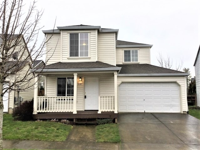 Building Photo - 16985 SW Cashew Way