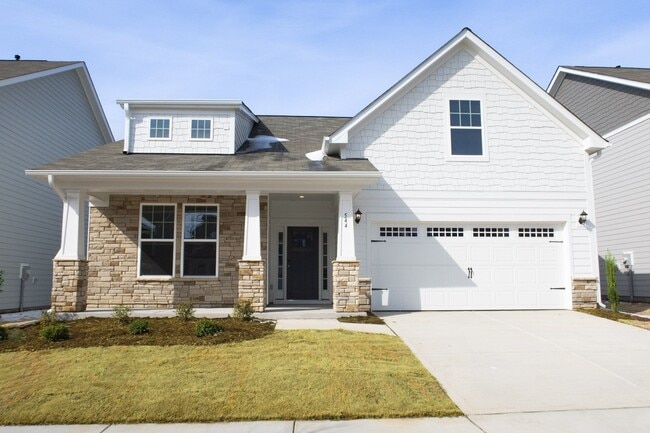 ABODE at Dunn Creek