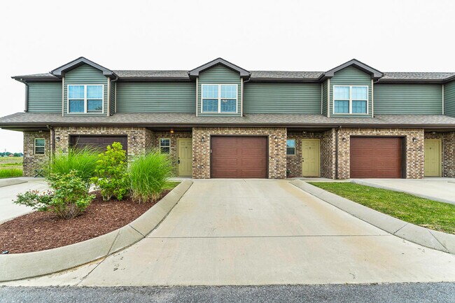 Ashton Ridge at Westcreek