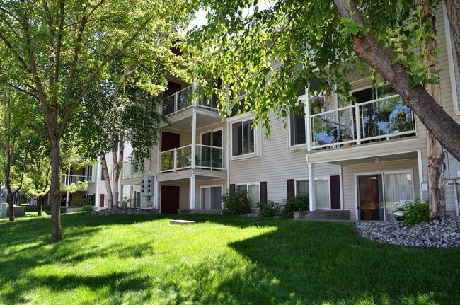 Knightsbridge Communities