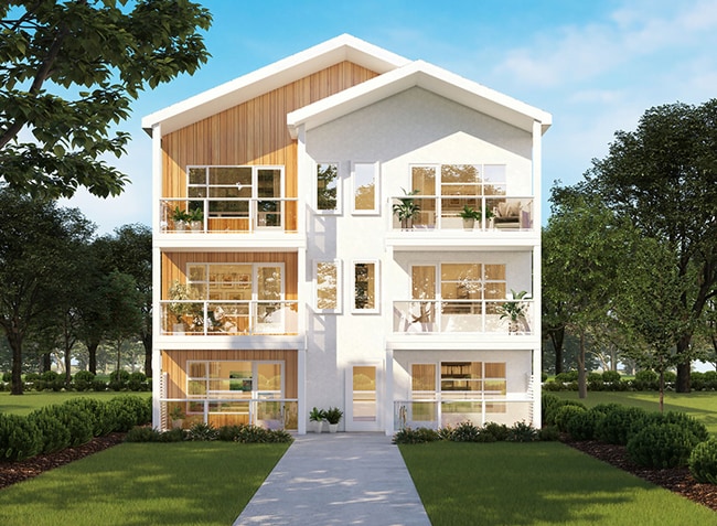 813 St. Mary's Rd - 813 St. Mary's Rd