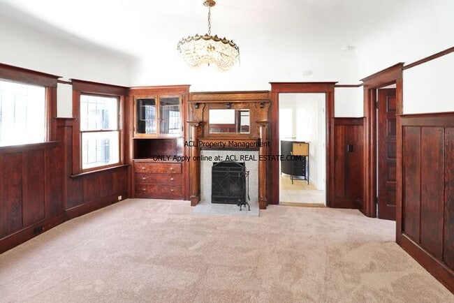 Photo - Nicely Located, Pet Friendly, Lake Merritt area home for rent
