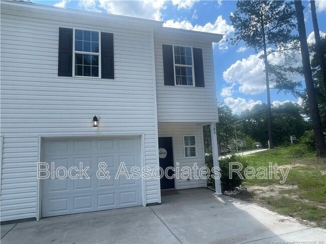 Building Photo - 705 Georgetown Cir Rental