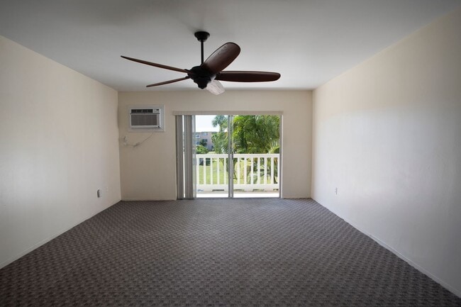 Photo - 3 Bedroom 2 Bathroom unfurnished Condo pool view