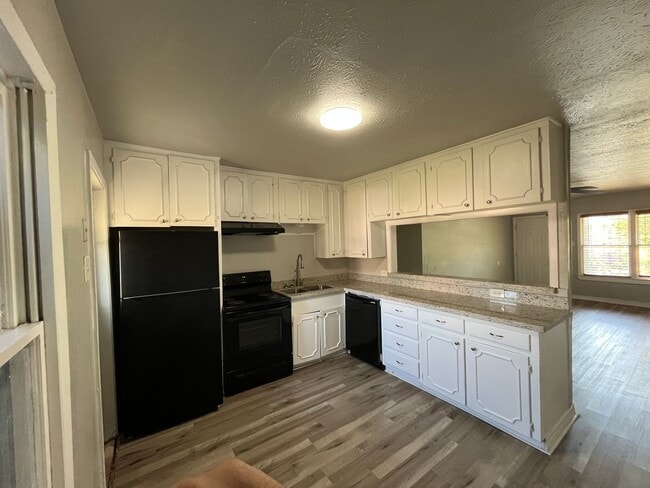 Photo - ONE BEDROOM APARTMENT WITH WATER BILL PAID!