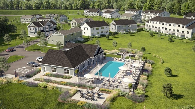 The Grand Ryefield