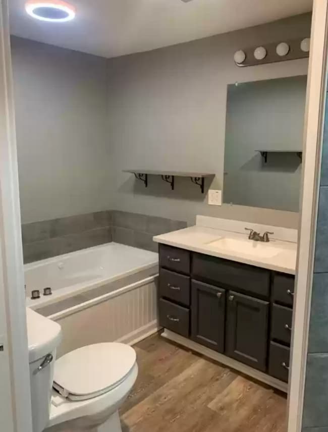 Photo - PRE-LEASING!! AVAILABLE AUGUST 10TH! 3 Bedroom/ 2 Bathroom House
