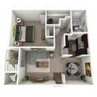 A5 Floorplan