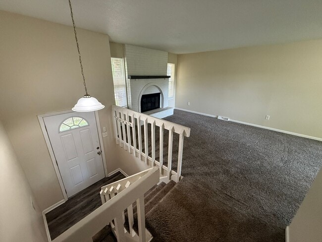 Photo - 3 BR/2BA | Single Family Home | 2-Car Garage Parking | Fenced backyard!