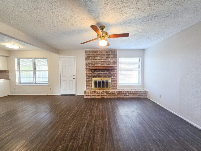 12645 Lake Conroe Hills Dr
