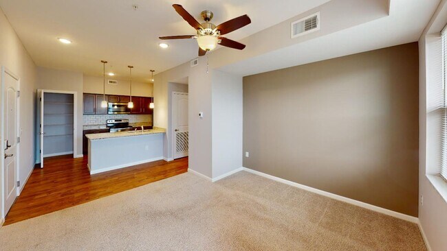 The Legends Apartments