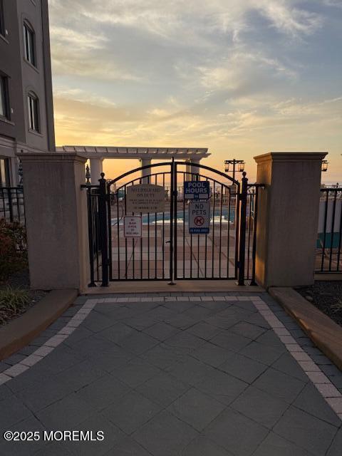 Photo - 1501 Ocean Ave Unit 2605