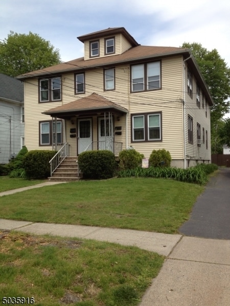 Building Photo - 9 Grove St Unit 9 Rental