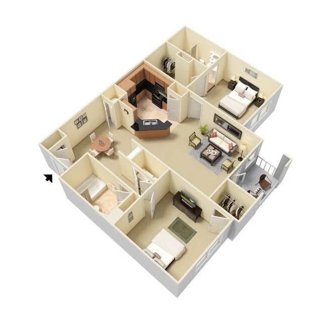 Photo - The Preserve At Spears Creek