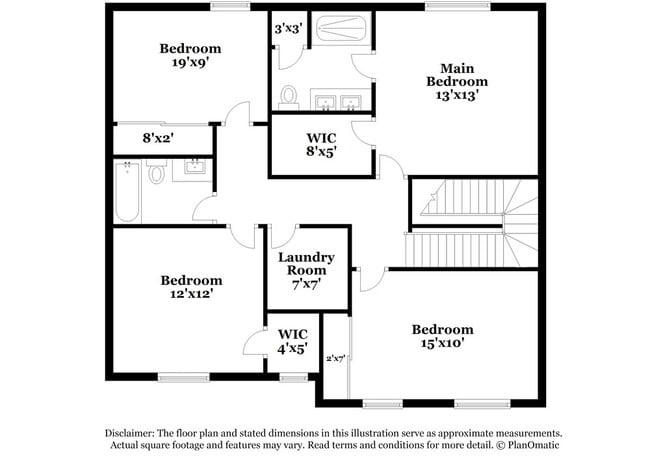 Photo - 7203 W Illini St