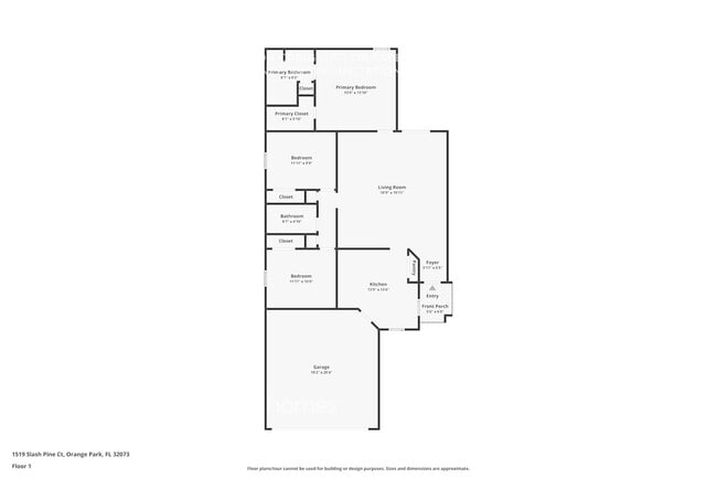 Photo - 1519 Slash Pine Ct