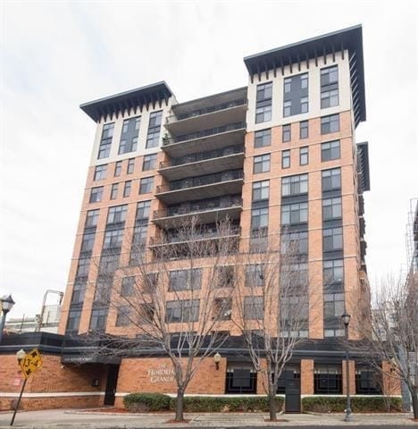 Building Photo - 610 Newark St. Unit 7B