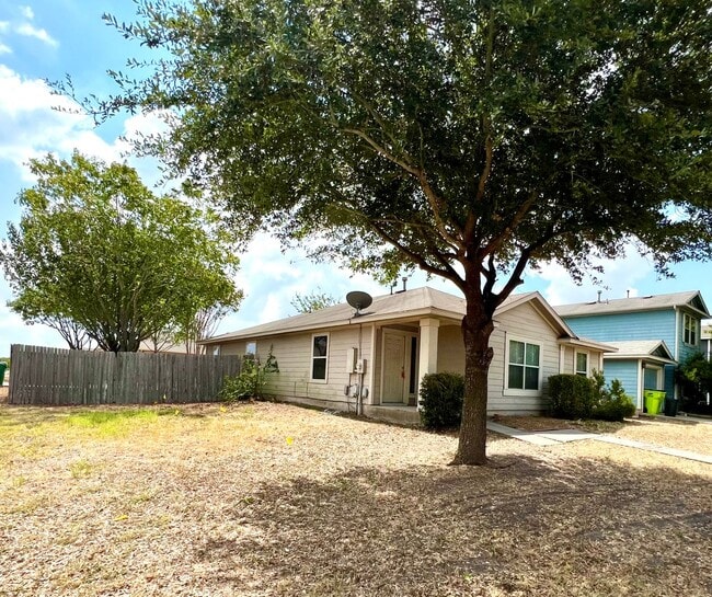 Photo - 4 bedroom, 2 bath, 1 story  home in Manor