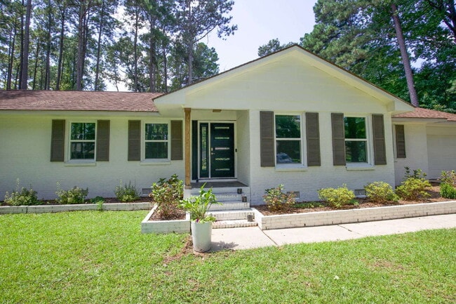 Photo - Southern Pines Retreat: Cozy 3-Bedroom Hom...