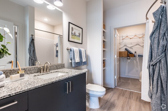 B1 - Bathroom - Avant at Midlothian