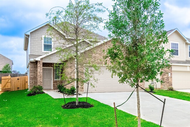 Photo - 3707 Cub Dr