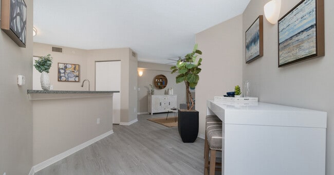 Trails at Bartram Park Apartments