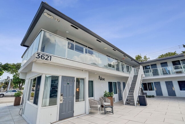 Photo - 3621 N Ocean Blvd Unit SI ID1585658P