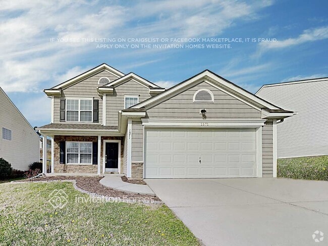 Building Photo - 1571 Cold Creek Pl Rental