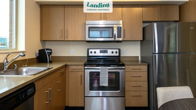 Photo - 1933 Dock St Unidad 522.849321