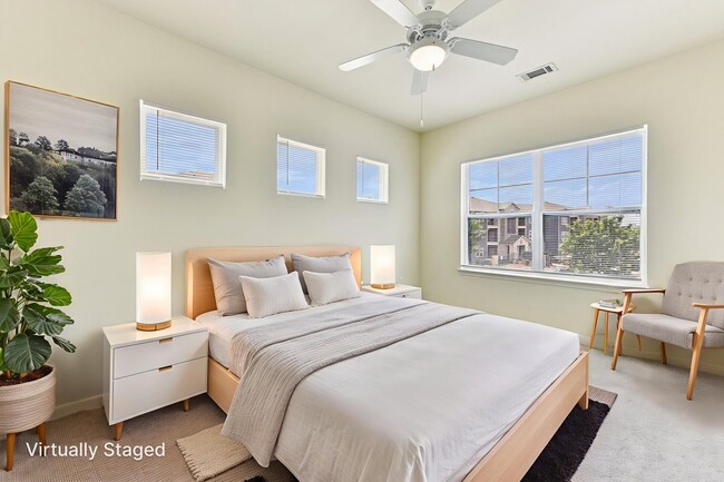 The Heights on Parmer